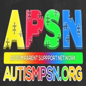 APSN logo