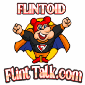 FlintTalk.com logo