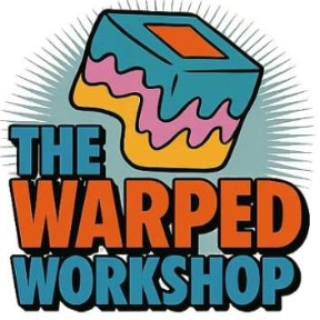 Warped Workshop mark